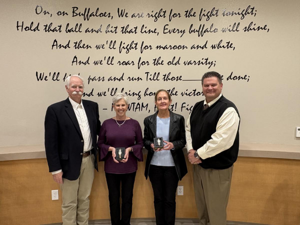 Faculty-Awarded 